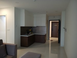 Cần bán chung cư Central Premium Tạ Quang Bửu Cần bán gấp căn hộ Central P(1)