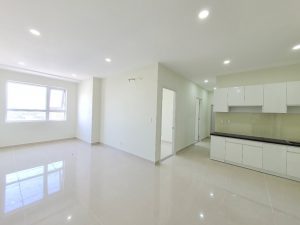 Cho thuê chung cư Topaz Elite Tạ Quang Bửu Tôi có căn hộ mới nhận nhà(2)