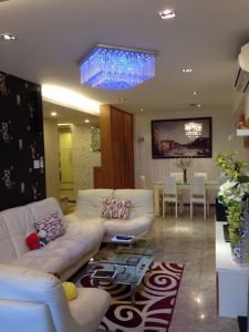 Hùng Vương Hồng Bàng Quận 5 Cần cho thuê căn hộ cao cấp (4)