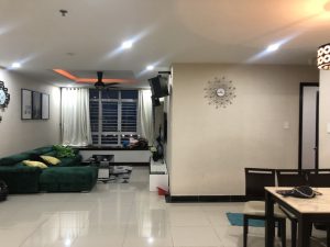 Cho thuê chung cư Giai Việt Tạ Quang Bửu Còn nhà cho thuê căn hộ Giai V(2)