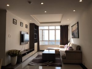 Cần bán chung cư Giai Việt Tạ Quang Bửu Cần tiền bán gấp căn hộ ca(1)
