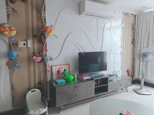 Cho thuê căn hộ Giai Việt Tạ Quang Bửu Đi nước ngoài cần cho thuê c(1)