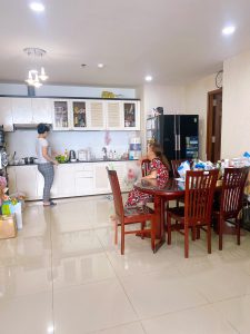 Cần bán chung cư Giai Việt Tạ Quang Bửu Chính chủ cần bán nhanh căn h(1)