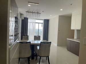 Cho thuê chung cư Central Premium Tạ Quang Bửu Chính chủ cho thuê căn hộ Cen(4)