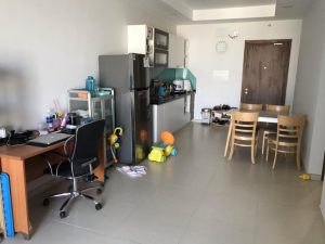 Cần bán chung cư Pegasuite Tạ Quang Bửu Chính chủ bán nhanh căn hộ Th(1)