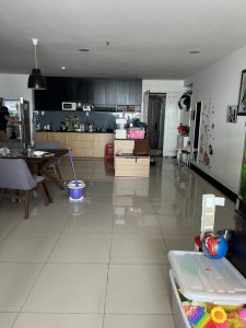 Cho thuê căn hộ Giai Việt Tạ Quang Bửu Chính chủ cần cho thuê nhanh c(1)