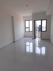 Cho thuê chung cư Soho Residence Cô Giang Quận 1 Cho thuê nhanh căn hộ cao cấp (2)