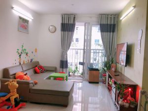 Cho thuê căn hộ Tara Residence Tạ Quang Bửu Cần cho thuê nhanh căn hộ TaRa(1)