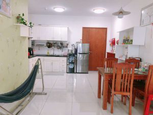Cho thuê chung cư Tara Residence Tạ Quang Bửu Cần cho thuê nhanh căn hộ TaRa(2)
