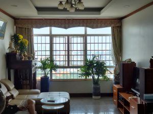 Cho thuê căn hộ Giai Việt Tạ Quang Bửu Cần cho thuê căn hộ chung cư (1)