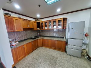 Cho thuê Giai Việt Tạ Quang Bửu Cần cho thuê căn hộ chung cư (3)