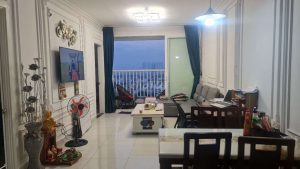 Cho thuê chung cư Tara Residence Tạ Quang Bửu Cần cho thuê nhanh căn hộ TaRa(2)