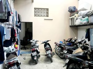 Nhà Phố 4 Tầng 18 Phòng ngủ kinh doanh(3)