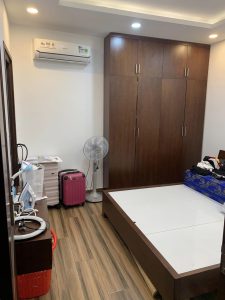 Quận 7 Nhà Phố 4 Tầng, Nội Thất đ(1)