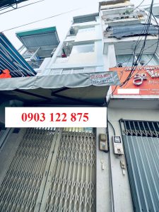 Bán nhà 5 Tầng kiên cố Quận 10 giá c(3)