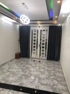 Quận 10 Nhà ĐẸP 4 Tầng nở hậu rấ(0)