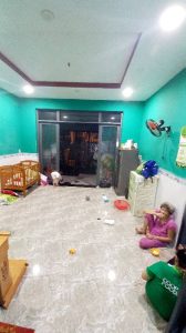 Nhà CĂN GÓC Nở Hậu, Hẻm xe hơi, Nộ(2)