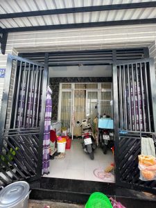 Shop Phượng Bán nhà cấp 4 hai mặt Hẻm, X(1)